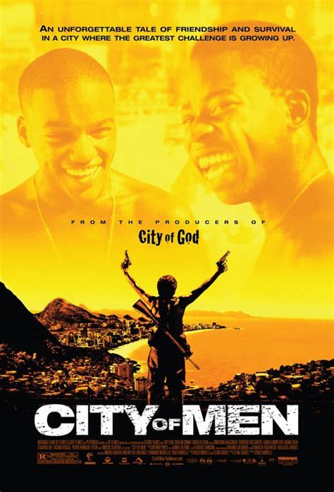 city of men film|City of Men (film) .
